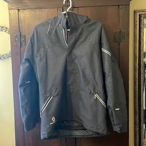 Scott Outerwear Ski Jacket